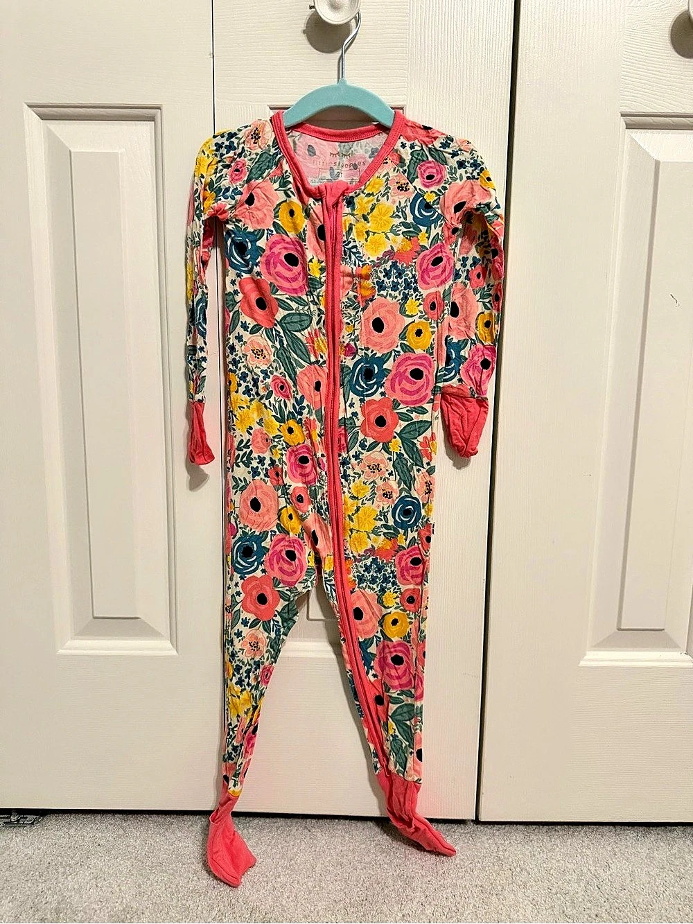 Little Sleepies Pajamas